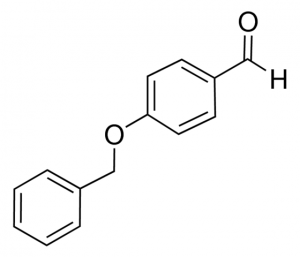 4-(Benzyloxy)benzaldehyde 