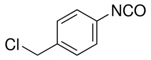 4-(Chloromethyl)phenyl isocyanate 