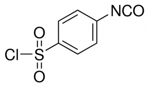 4-(Chlorosulfonyl)phenyl isocyanate 