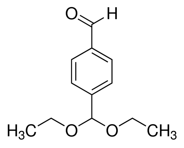 4-(Diethoxymethyl)benzaldehyde 