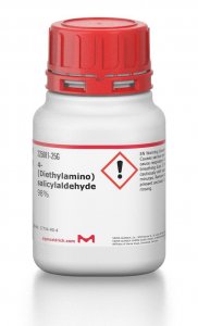 4-(Diethylamino)salicylaldehyde 