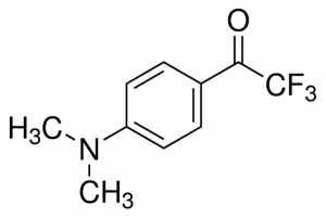 4-(Dimethylamino)-2,2,2-trifluoroacetophenone 