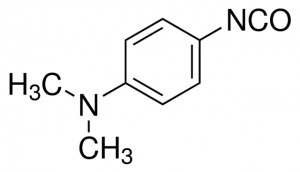 4-(Dimethylamino)phenyl isocyanate 487384-1G