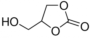 4-(Hydroxymethyl)-1,3-dioxolan-2-one 455067-25G