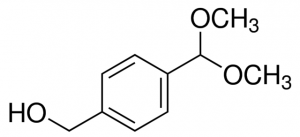 4-(Hydroxymethyl)benzaldehyde dimethyl acetal 