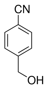 4-(Hydroxymethyl)benzonitrile 527750-10G