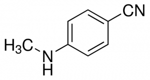 4-(Methylamino)benzonitrile 665843-5G