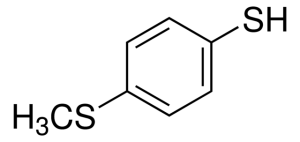 4-(Methylsulfanyl)thiophenol 