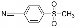 4-(Methylsulfonyl)benzonitrile CDS003144-1G