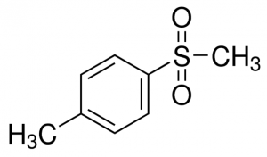 4-(Methylsulfonyl)toluene 