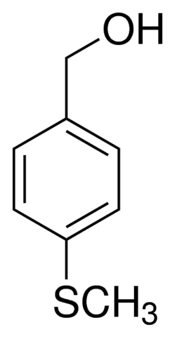 4-(Methylthio)benzyl alcohol 