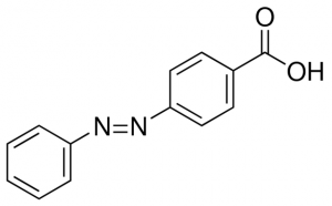 4-(Phenylazo)benzoic acid 479624-1G