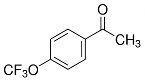 4-(Trifluoromethoxy)acetophenone 
