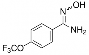 4-(Trifluoromethoxy)benzamidoxime 