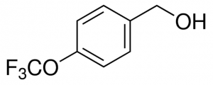 4-(Trifluoromethoxy)benzyl alcohol 