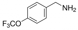 4-(Trifluoromethoxy)benzylamine 