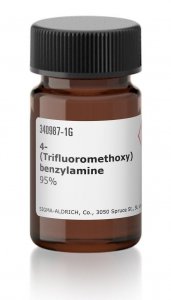 4-(Trifluoromethoxy)benzylamine 