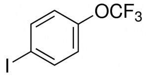 4-(Trifluoromethoxy)iodobenzene 