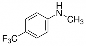4-(Trifluoromethyl)-N-methylaniline 