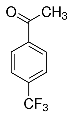 4-(Trifluoromethyl)acetophenone 