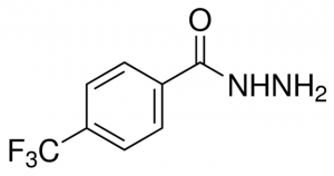 4-(Trifluoromethyl)benzhydrazide 