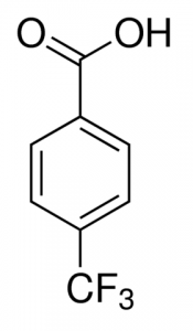 4-(Trifluoromethyl)benzoic acid 