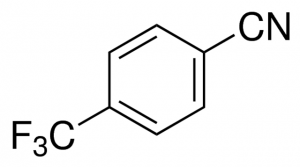 4-(Trifluoromethyl)benzonitrile 