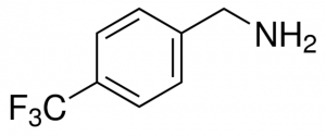 4-(Trifluoromethyl)benzylamine 