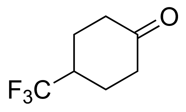 4-(Trifluoromethyl)cyclohexanone 759287-1G
