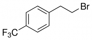 4-(Trifluoromethyl)phenethyl bromide 692050-1G