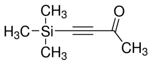 4-(Trimethylsilyl)-3-butyn-2-one 418676-5G