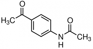 4-Acetamidoacetophenone 