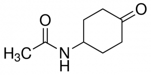 4-Acetamidocyclohexanone 