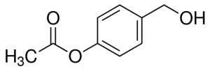 4-Acetoxybenzyl alcohol 755338-1G