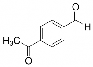 4-Acetylbenzaldehyde 
