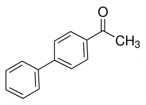 4-Acetylbiphenyl 