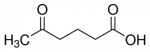 4-Acetylbutyric acid 