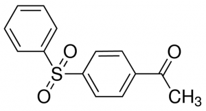 4-Acetyldiphenyl sulfone CDS000813-100MG