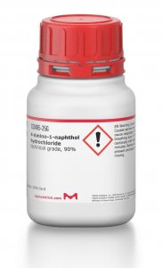 4-Amino-1-naphthol hydrochloride 