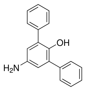 4-Amino-2,6-diphenylphenol 
