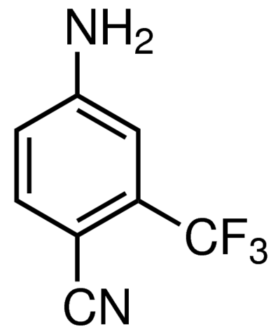 4-Amino-2-(trifluoromethyl)benzonitrile 