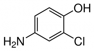 4-Amino-2-chlorophenol 