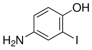 4-Amino-2-iodophenol 