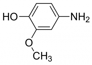 4-Amino-2-methoxyphenol CBR01618-1G