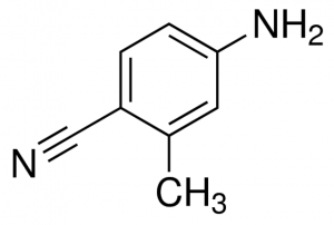 4-amino-2-methylbenzonitrile CDS015445-100MG