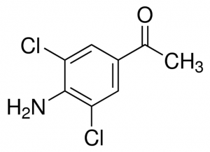 4-Amino-3,5-dichloroacetophenone 536148-25G
