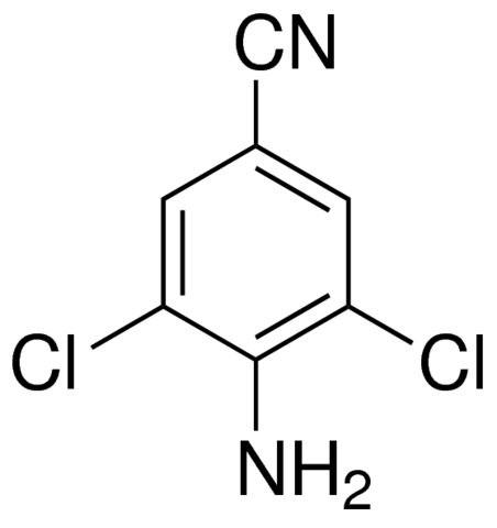 4-Amino-3,5-dichlorobenzonitrile 