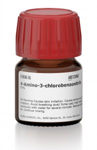 4-Amino-3-chlorobenzonitrile 
