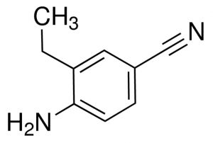 4-Amino-3-ethylbenzonitrile CDS000771-100MG