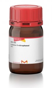 4-Amino-3-nitrophenol 